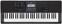 Keyboard met aanslaggevoeligheid Casio CT X800