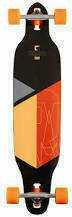 Longboard RAM Solitary Orange Longboard - 1