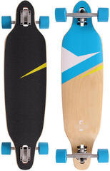 RAM Longboard Lokz Mini 36'' Marina Blue