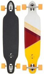 RAM Longboard Samo 38'' Roral Reef