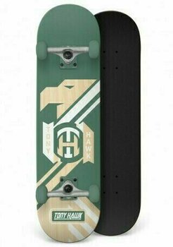 Скейтборд Tony Hawk Skateboard Militia - 1