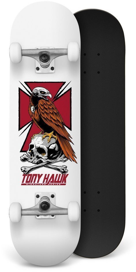 Skejtbord Tony Hawk Skateboard Full Hawk