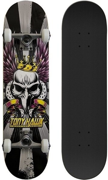 Skejtbord Tony Hawk Skateboard Royal Hawk