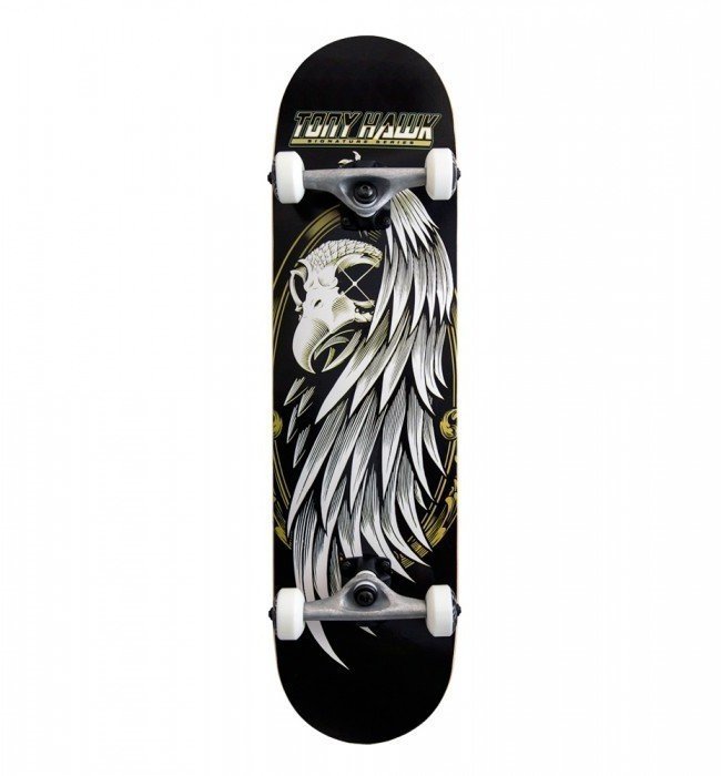 Planche à roulette Tony Hawk Skateboard Feathered