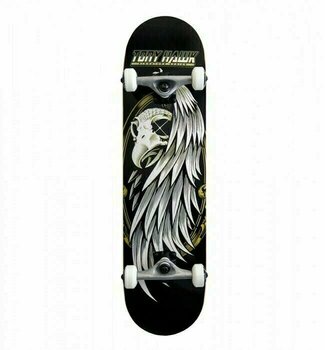 Patineta Tony Hawk Skateboard Feathered - 1
