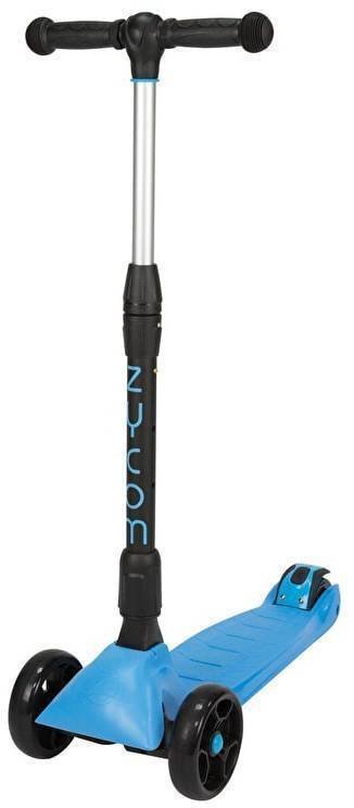 Scooters enfant / Tricycle Zycom Scooter Zinger Blue/Black