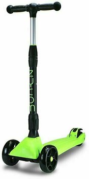 Kinderroller / Dreirad Zycom Scooter Zinger Lime/Black - 1