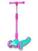 Kid Scooter / Tricycle Zycom Scooter Zinger Turquoise/Pink