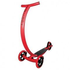 Zycom Scooter C500 Coast Red/Black Zycom Scooter C500 Coast Red/Black
