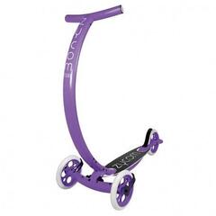 Zycom Scooter C500 Coast Purple/White Zycom Scooter C500 Coast Purple/White