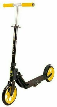 Classic Scooter Zycom Scooter Easy Ride 200 Black Yellow - 1