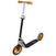 Classic Scooter Zycom Scooter Easy Ride 200 Silver Orange