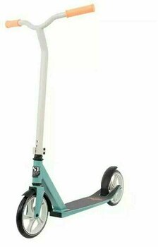 Klassische Roller Solitary Scooter Minimal Urban 200 arctic - 1