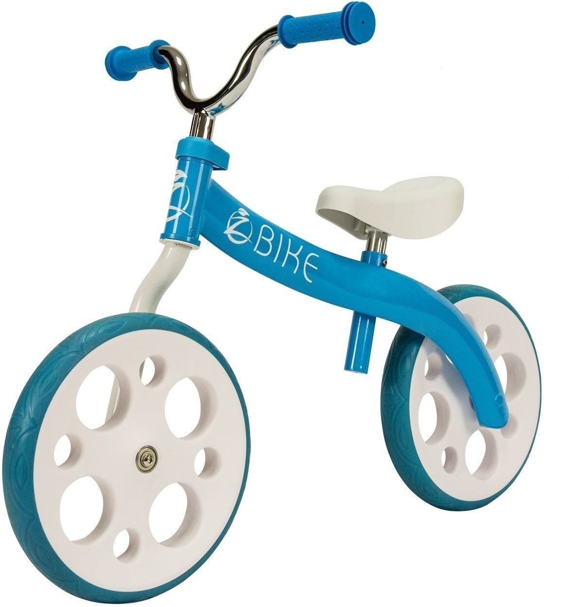 Bicicleta de equilibrio Zycom Running Bike Zbike blue/white