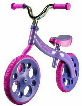 Loopfiets Zycom Running Bike Zbike purple/pink - 1