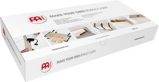 Bongo-Cajon Meinl MYO-BCAJ Natural Bongo-Cajon