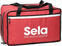 Zaščitna torba za cajon Sela SE038 Zaščitna torba za cajon