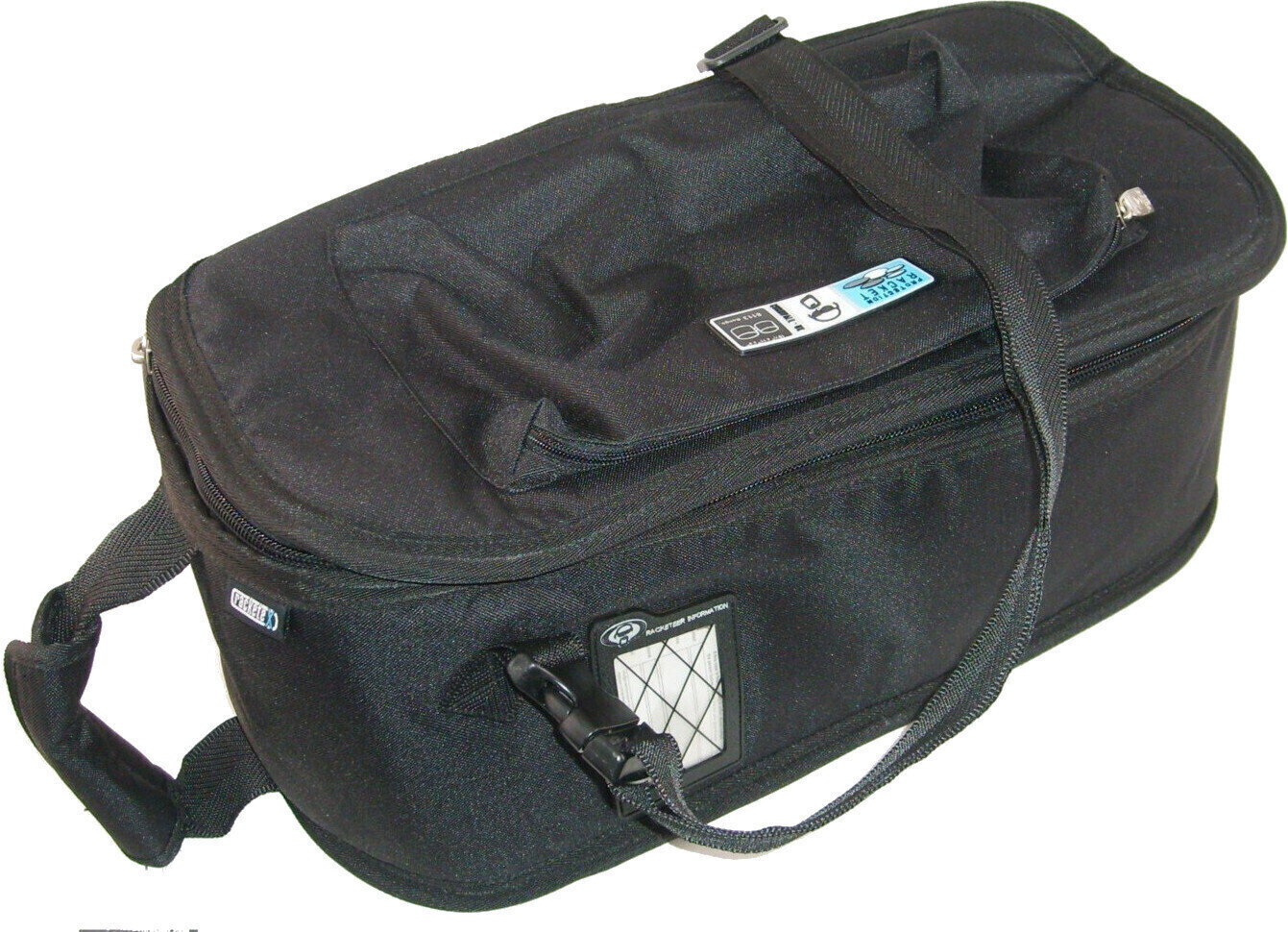 Zaščitna torba za bongo Protection Racket 8113-00 Zaščitna torba za bongo
