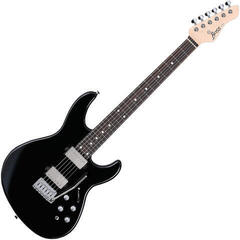 Ηλεκτρική Κιθάρα Boss EURUS GS-1 Black Ηλεκτρική Κιθάρα