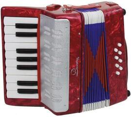 Piano accordion Dimavery 26058610 Piano accordion