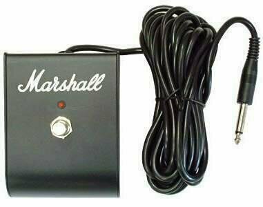 Pédalier pour ampli guitare Marshall PEDL 10001 Pédalier pour ampli guitare - 1