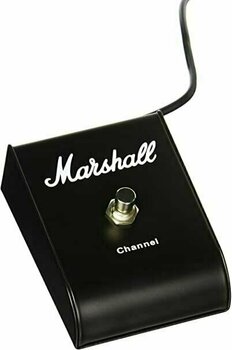 Pédalier pour ampli guitare Marshall PEDL 10008 Pédalier pour ampli guitare - 1