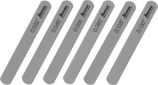 Ferramenta para guitarra Ibanez 4449EB6X Ferramenta para guitarra