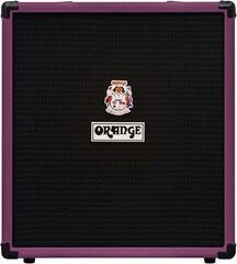 Bassocombo Orange Crush Bass 50 Glenn Hughes Bassocombo