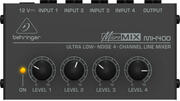Behringer MX 400 MICROMIX