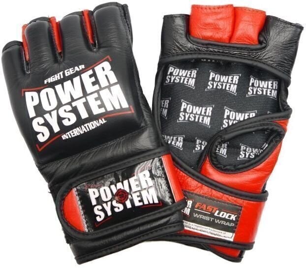 Power System Katame Evo Red L/XL