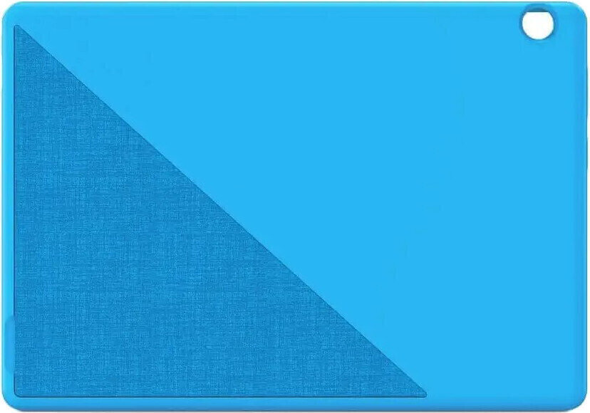 Etui Lenovo Tab M10 HD Bumper/Film Blue Etui