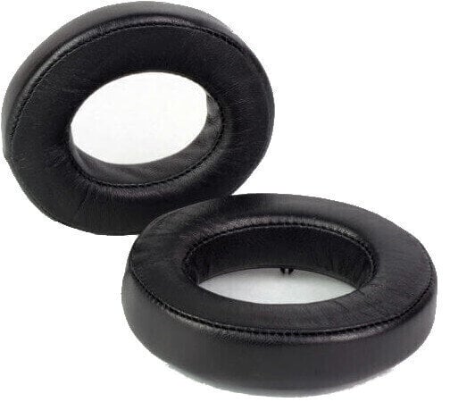 Ear Pads for headphones Dekoni Audio EPZ-FOCAL-SK Ear Pads for headphones  Utopia-Clear Black