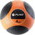 Стенна топка Pure 2 Improve Medicine Ball Oранжев 4 kg Стенна топка