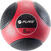 Bola de pared Pure 2 Improve Medicine Ball Red 8 kg Bola de pared