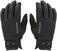 Cyklistické rukavice Sealskinz Waterproof All Weather Glove Black M Cyklistické rukavice