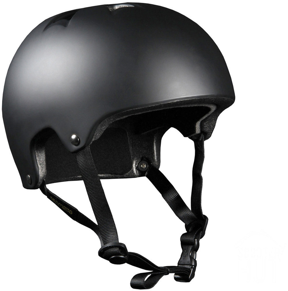 Casque de vélo Harsh Helmet HX1 Pro EPS Noir XS Casque de vélo