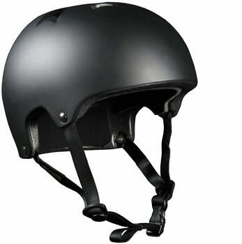 Capacete de bicicleta Harsh Helmet HX1 Pro EPS Preto M Capacete de bicicleta - 1