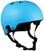 Capacete de bicicleta Harsh Helmet HX1 Pro EPS Blue 47-50 Capacete de bicicleta