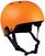 Casco de bicicleta Harsh Helmet HX1 Pro EPS Orange 51-55 Casco de bicicleta