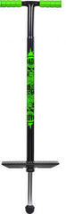 MGP Pogo Stick green/black
