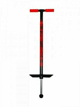 Klasická kolobežka MGP Pogo Stick red/black - 1
