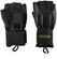 Harsh Pro Protection Wrist Guards for Adults Black S