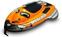 Nafukovacie koleso za čln SEA-DOO Towable Aquablast 1 Person orange/black/grey
