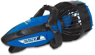 Yamaha Motors Seascooter 220Li black/blue