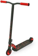 MGP Scooter VX8 Pro Black Out Range Red/Black
