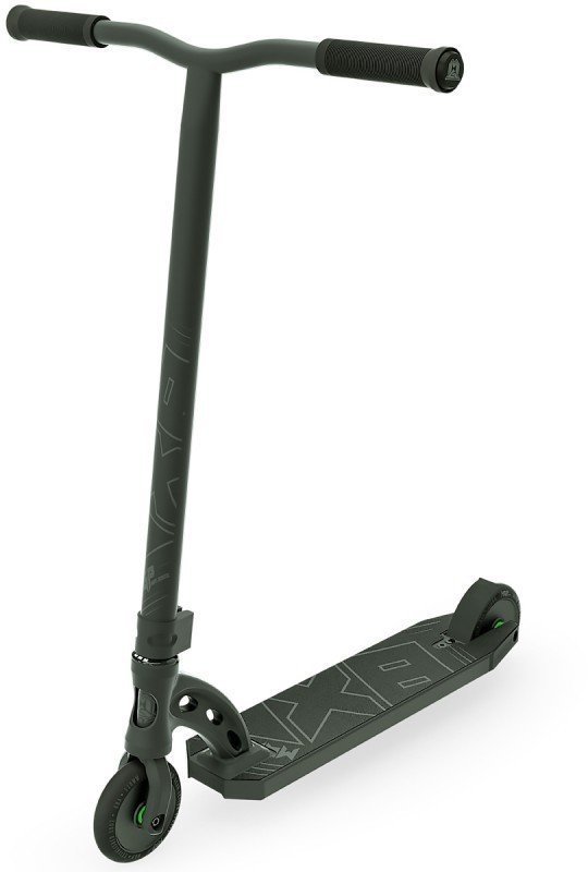 Klassieke step MGP Scooter VX8 Pro Black Out Range black