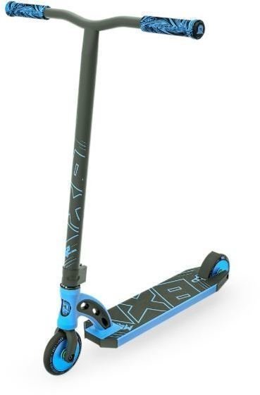 Klasická kolobežka MGP Scooter VX8 Pro Solids blue