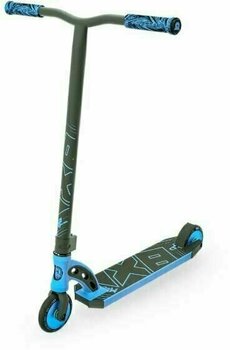 Klassische Roller MGP Scooter VX8 Pro Solids blue - 1