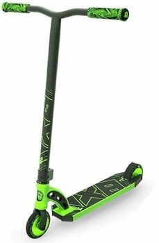 Classic Scooter MGP Scooter VX8 Pro Solids lime - 1