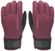 Cyklistické rukavice Sealskinz Waterproof All Weather Insulated Glove Red/Black L Cyklistické rukavice